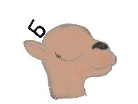 Vikafeka Sticker