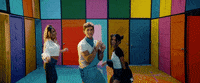 me voy GIF by Rombai
