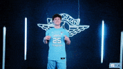 University Of North Carolina Basketball GIF by UNC Tar Heels
