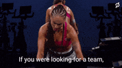 Robin Arzon GIF by Peloton