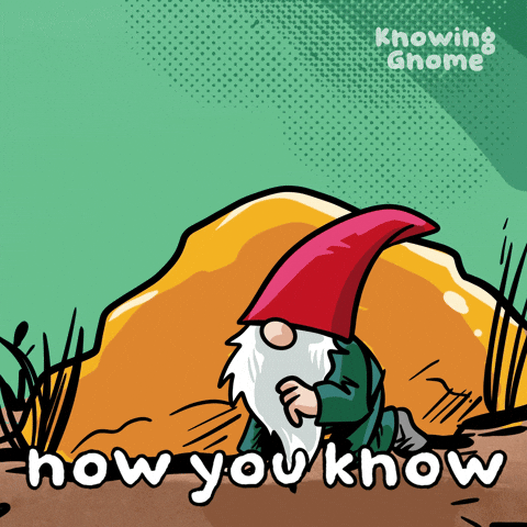 You Know No GIF by VeeFriends