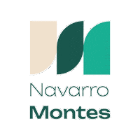 NavarroMontes fertilizantes asesoramiento controlbiologico cespednatural Sticker