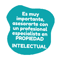 Rosario Asesoramiento Sticker by RA Marcas y patentes