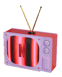 Film Shows Sticker by NETFLIX