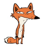 Hide And Seek Smile Sticker