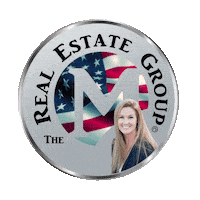 Realtor Realestate Sticker by The M Real Estate Group