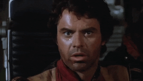 Ice Pirates GIF by Warner Archive
