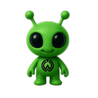 Warp Sticker by warp-shinjuku