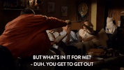 season 3 GIF by Workaholics