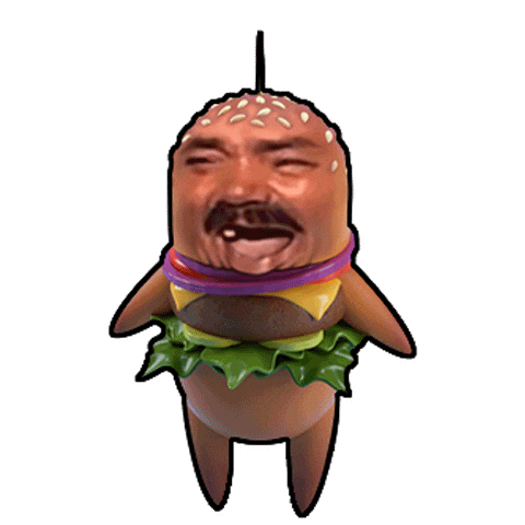 Dying Of Laughter Lol Sticker