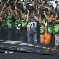 Person Of Interest News GIF by FIA World Rally Championship