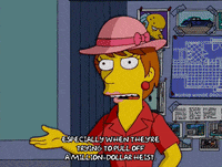 marge simpson tammy GIF