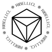 Sticker by Ribelli.cl