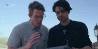 Data Center Ai GIF by PBS Digital Studios