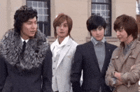 Boys Over Flowers Drama GIF