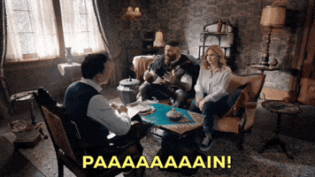 Sad Rose Mciver GIF by CBS