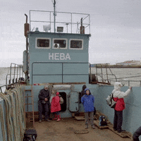 travel reizen GIF by BNNVARA