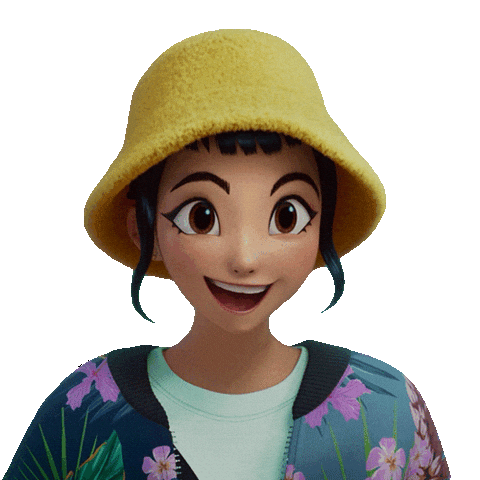 Kpop Demon Hunters Sticker by NETFLIX