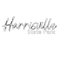 State Park Sticker by State of Michigan