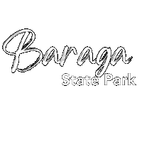 State Park Sticker by State of Michigan
