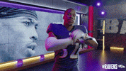 Football Sport GIF by Baltimore Ravens