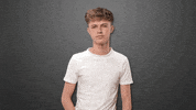Angry Talk To Ya GIF by HRVY