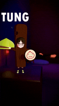 Sahur GIF