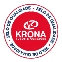 Kronabr Sticker by Krona Tubos e Conexões