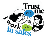 Work Sales Sticker by MojPosao.ba