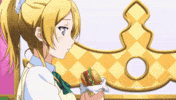 Love Live Muse GIF