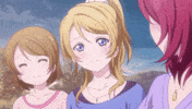 Love Live Muse GIF