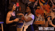 WPTheater omg women girls miami GIF