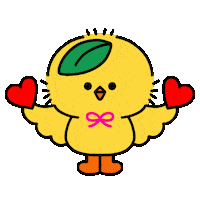 Heart Love Sticker