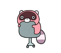 Emoji Waiting Sticker by 644