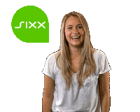 happy ja Sticker by ProSiebenSat.1