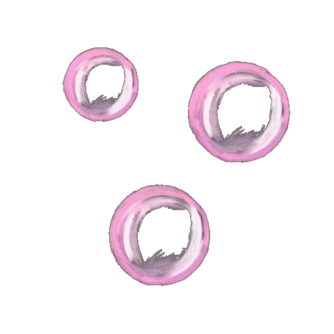 Friendship Goodbye Sticker by Mirror