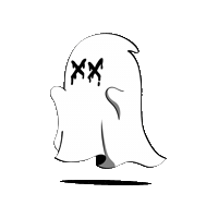 Sgs Sticker by shy ghost squad