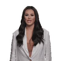 Season 5 Ew Sticker by Jersey Shore Family Vacation