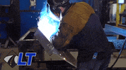 loadtrail welding lt loadtrail loadtrailtrailers GIF