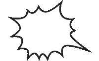 Svp Sticker by Svět Plodů