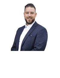 Karlwulf Sticker by Karl Wulf Real Estate