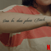 netflix netflix reality reality tv prison GIF