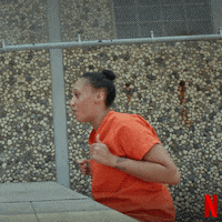 netflix netflix reality reality tv prison GIF