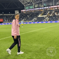 Vamos Phil Neville GIF by Inter Miami CF