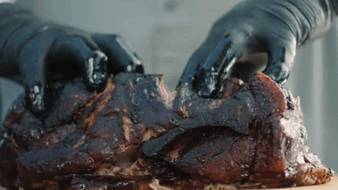 Smoked Meat GIF by Sonny's BBQ