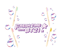 Army Jin Sticker by Fresh Skinlab