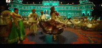 Mimi GIF by Sony Music India