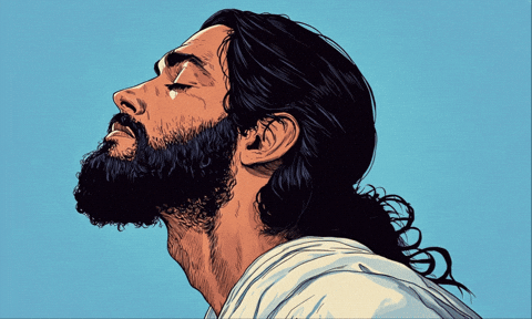 Book Of Mormon Love GIF by Jukebox Saints