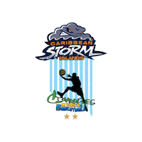DPBColombia dpb lbp2021 cimarronescaribbeanstorm Sticker