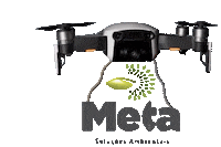 Metasoluções Sticker by Meta Soluções Ambientais